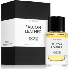 MATIERE PREMIERE Falcon Leather EDP spray 100ml Unisex Smaržas