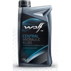 Wolf CENTRAL HYDRAULIC FLUID1L VW TL521 46, MB 345.0 ... Transmisijas eļļas