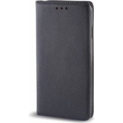 iLike Xiaomi  Redmi 10 Book Case V1 Black Neoriģinālie Maciņi