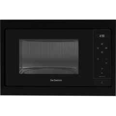 Built-in microwave oven De Dietrich DME4320B