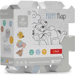 TREFL DISNEY Grīdas puzle Bambi Puzles