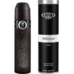 Cuba Milestone EDT 100 ml