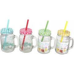 SMŪTIJA BURCIŅA AR SALMIŅU 400ML, STIKLA, MPL Consulting