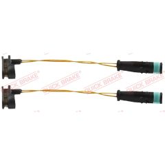 Nodiluma KONTAKTI MB WS 0227 A Bremžu uzlikas