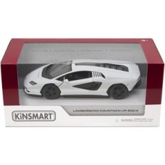 KINSMART Lamborghini Countach LPI 800-4, 1:38