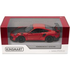 KINSMART Porsche 911 GT2 RS, 1:36