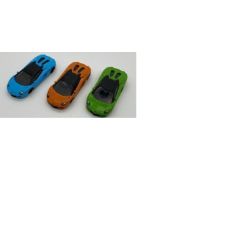 MSZ Die-cast Lamborghini LP700-4 auto modelis mērogā 1:64