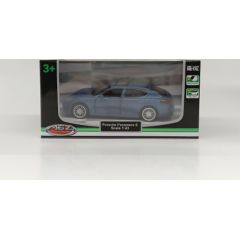 MSZ 1:43 Miniatūrais modelis - Porsche Panamera S Mašīnas un piederumi