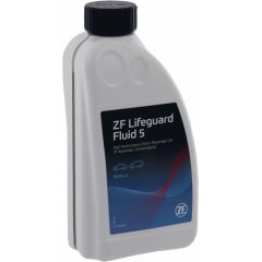 ZF LifeGuardFluid 5 EĻĻA ZF-LIFEGUARDFLUID5 1L