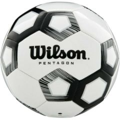 Wilson Pentagon Soccer Ball WTE8527XB (5) Futbolam