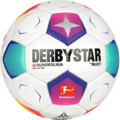 Select Ball DerbyStar Bundesliga 2023 Mini 3914700061 (Ø)