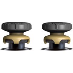 Thumb Grips Kontrol Freek Apex Legends X1/SX (2) Piederumi konsolēm