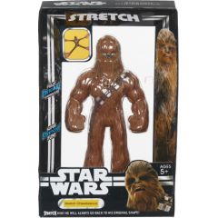STRETCH Star Wars Mini figūriņa Čubaka, 21cm