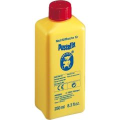 PUSTEFIX Ziepju burbuļu sastāvs MINI 250 ml Jaunumi, Bērnu preces