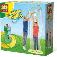 SES Lielie burbuļi Interaktīvās rotaļlietas