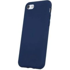 iLike Xiaomi  Redmi 9A / 9AT / 9i Silicon case Dark Blue Neoriģinālie Maciņi