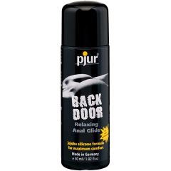 Pjur Back Door Relaxing (30 / 100 / 250 ml) [ 30 ml ]