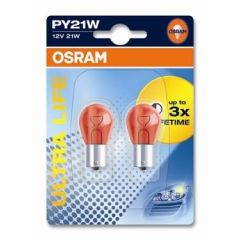 Osram spuldze PY21W OS7507-02B