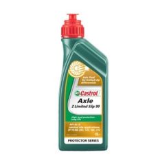 Castrol Transmisijas eļļa 90 AXLE Z LIMITED SLIP 1L