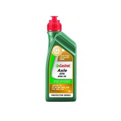 Castrol Transmisijas eļļa 80W90 EPX AXLE 1L