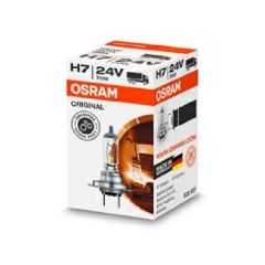 Osram Spuldze 64215 Autospuldzes