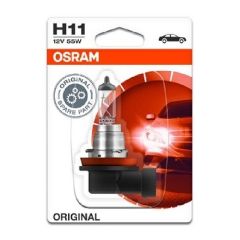 Osram H11 Spuldze 64211 Autospuldzes
