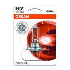 Osram H7 55W Spuldze 64210-01B