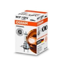 Osram H7 Original Line Spuldze 64210 Autospuldzes