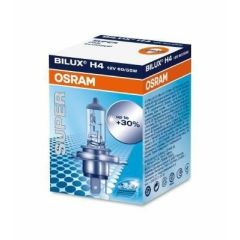 Osram ULTRA LIFE H4 Halogen headlight lamp Autospuldzes
