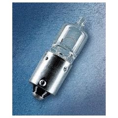 Osram halogen spuldze H6W 64132ULT  ultra life Autospuldzes