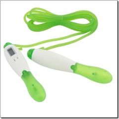 Skipping rope with LCD counter HMS SK31 Jaunumi - Sports