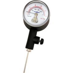 Molten PG HS-TNK-000008865 pressure gauge Jaunumi - Sports