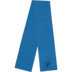 Rucanor 120x15x0.5 Heavy Aerobic Exercise Rubber 2 pieces blue