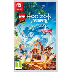 Nintendo Switch LEGO Horizon Adventures Nintendo spēles