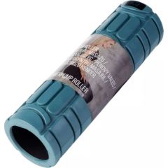 Roller IQ Cross The Line Powerpump 92800449848 Vingrošanas un jogas rullis