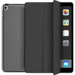 Tech-Protect Smartcase iPad 10.2 2019 BLACK Jaunumi - Datori