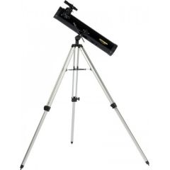 Omegon N 76/700 AZ-1 teleskops, Reflektori