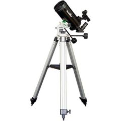 Sky-Watcher Skymax-102S (AZ-Pronto) teleskops, Reflektori Подзорные трубы , Телескопы