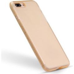 Beeyo Samsung  J5 2017 J527 Diamond Frame Gold