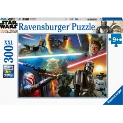 Ravensburger Puzzle 300 pc Star Wars Puzles