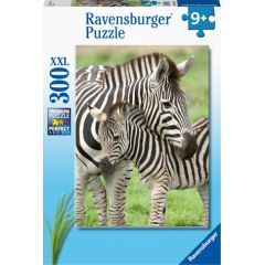 Ravensburger Puzzle 300 pc Sebrad Puzles