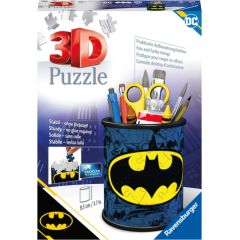 Ravensburger 3D puzzle Pencil Case Batman Puzles