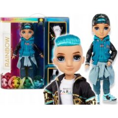 Lelle MGA Rainbow High River Kendall 28 cm 572145