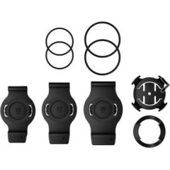 Garmin QuickFit Вращающееся велосипедное крепление