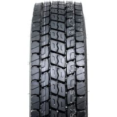 235/75R17.5 AEOLUS NEO ALLROADS D 132/130M 3PMSF TL