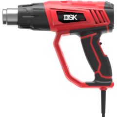 Fēns tehniskais 60-600C BHGP2002 BESK Jaunumi -Dārzam