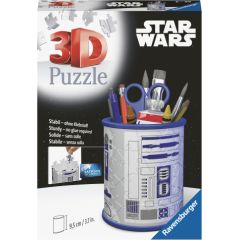 Ravensburger 3D Puzzle Pencil Cup Star Wars Puzles