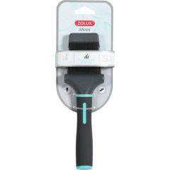 Zolux ANAH Dwustronna elastyczna szczotka mała Citas preces