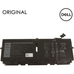 Notebook Battery DELL 722KK, 52Wh, Original