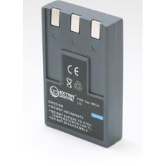 Extradigital Canon, battery NB-1LH, NB-1L